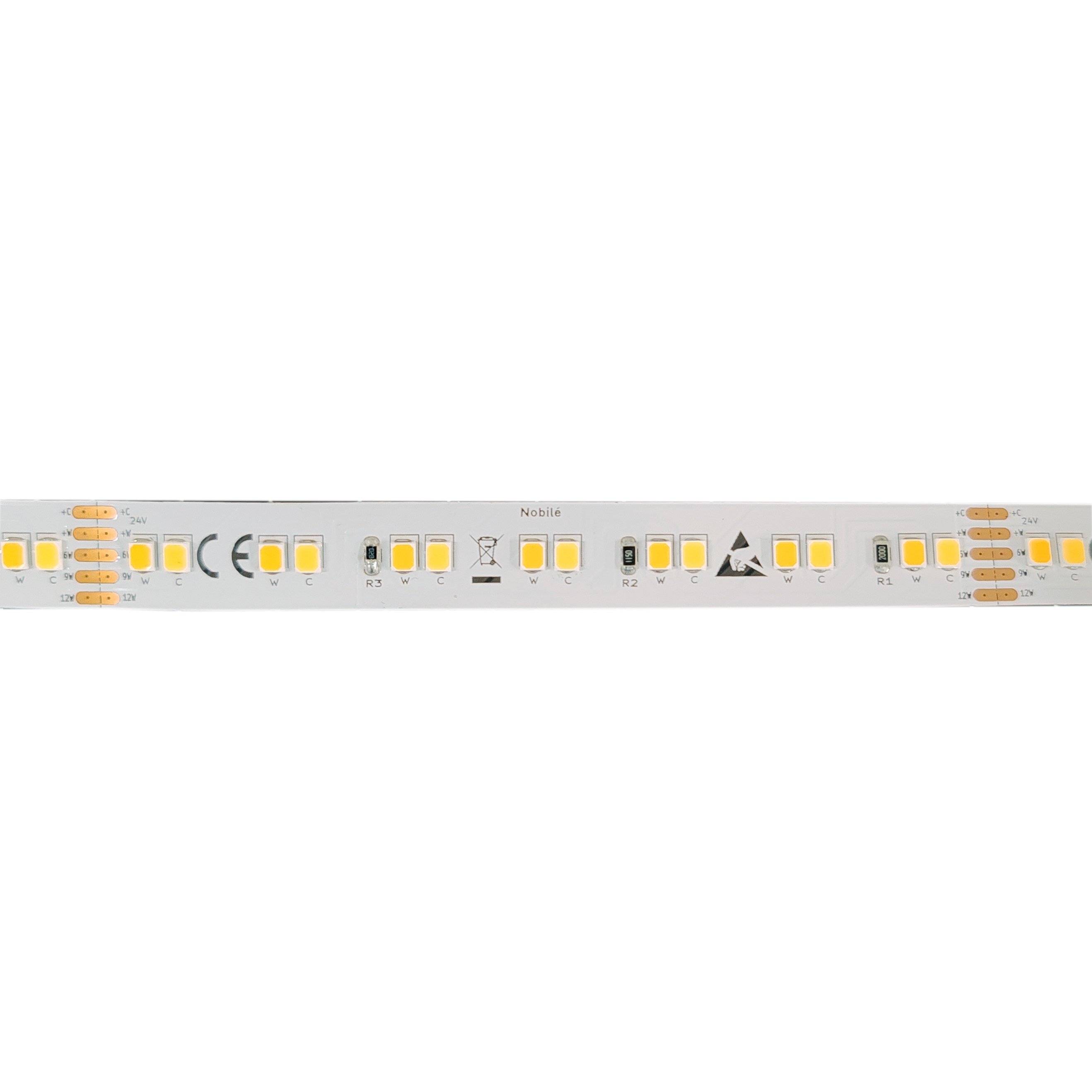 501090_Flexible LED SMD 2835 SCCT_MP_Vorderseite